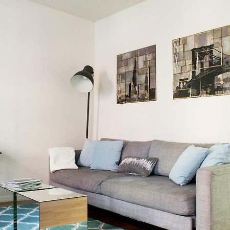 Frederick'S Place - Convenient Condo Walk To Central Park And Columbia University New York Buitenkant foto