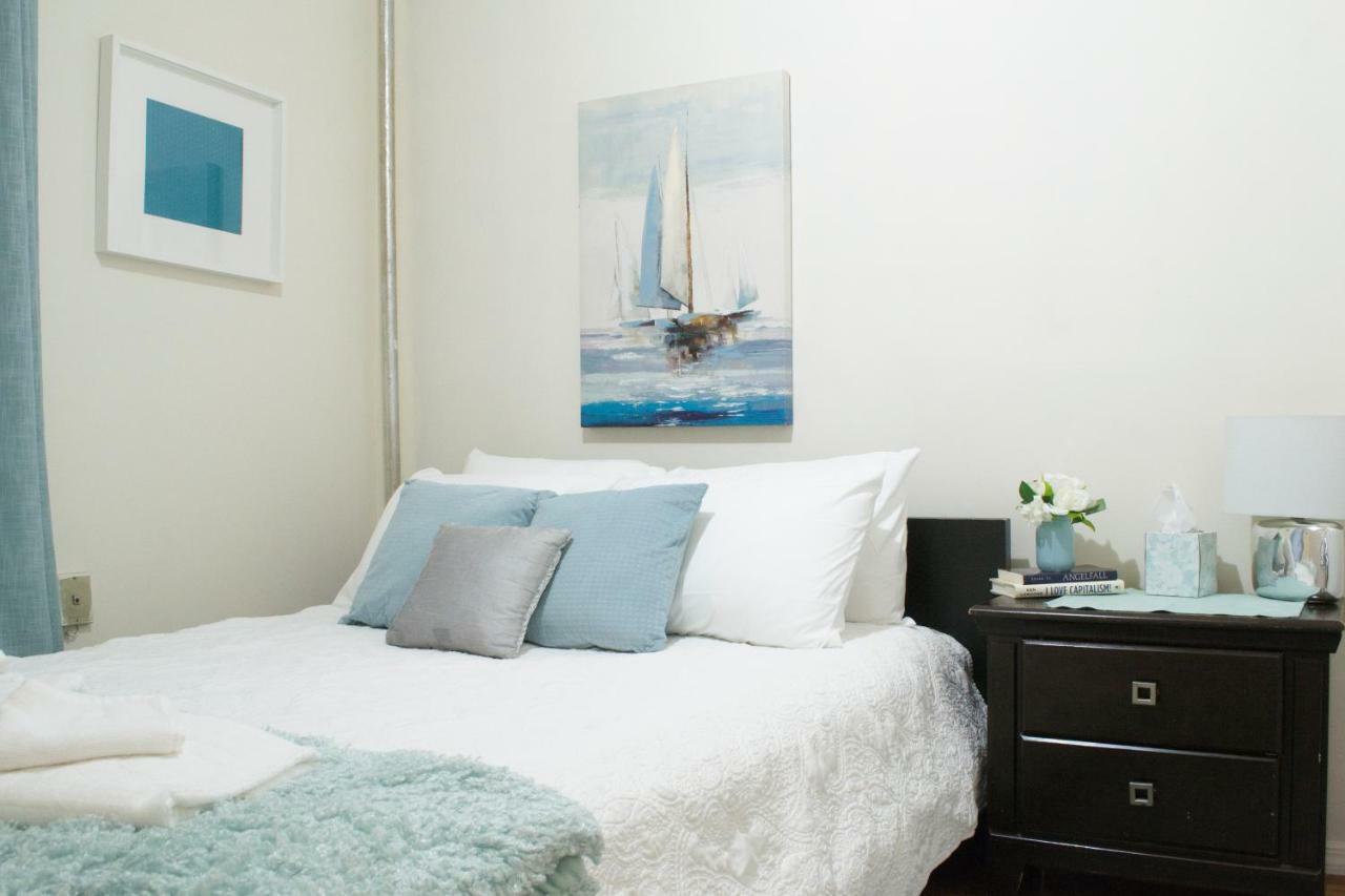 Frederick'S Place - Convenient Condo Walk To Central Park And Columbia University New York Buitenkant foto