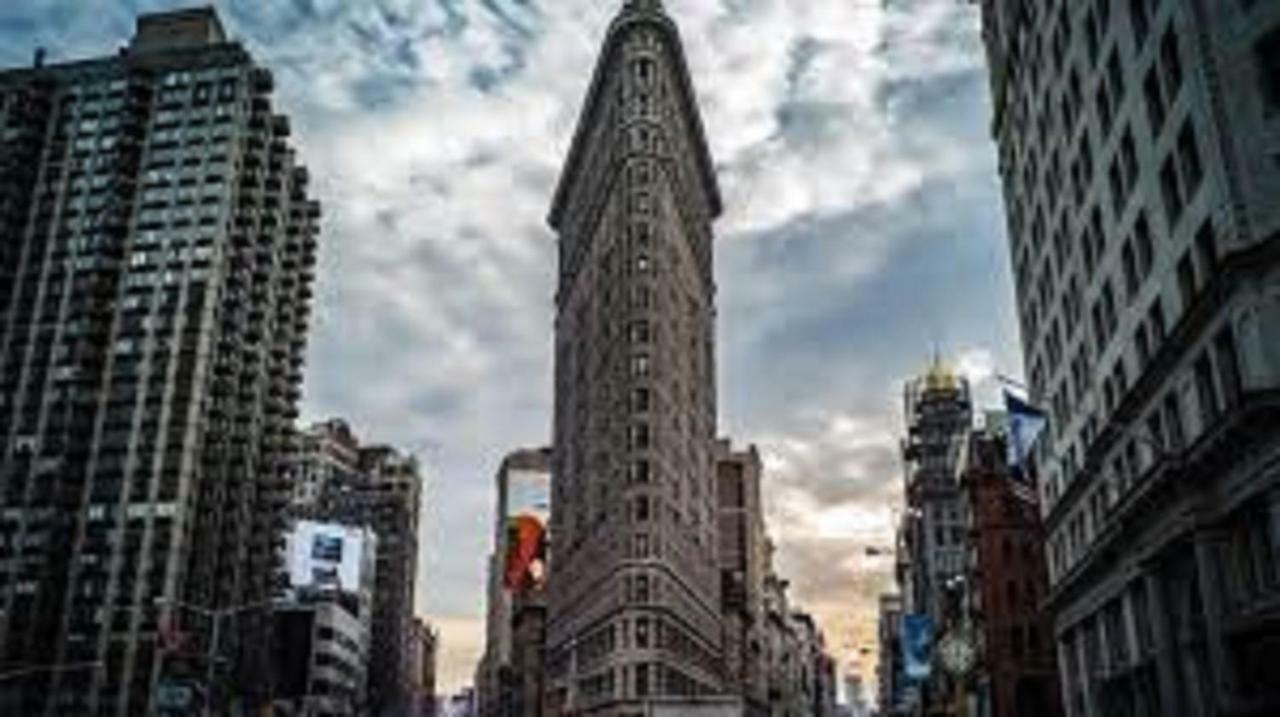Frederick'S Place - Convenient Condo Walk To Central Park And Columbia University New York Buitenkant foto