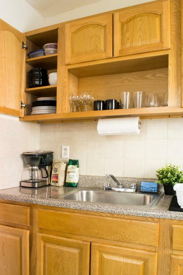 Frederick'S Place - Convenient Condo Walk To Central Park And Columbia University New York Buitenkant foto