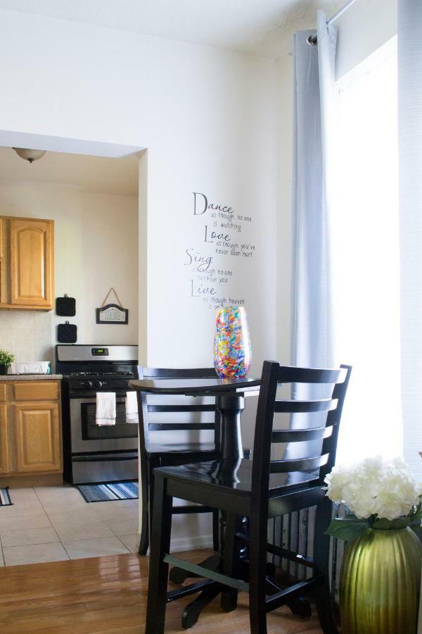 Frederick'S Place - Convenient Condo Walk To Central Park And Columbia University New York Buitenkant foto