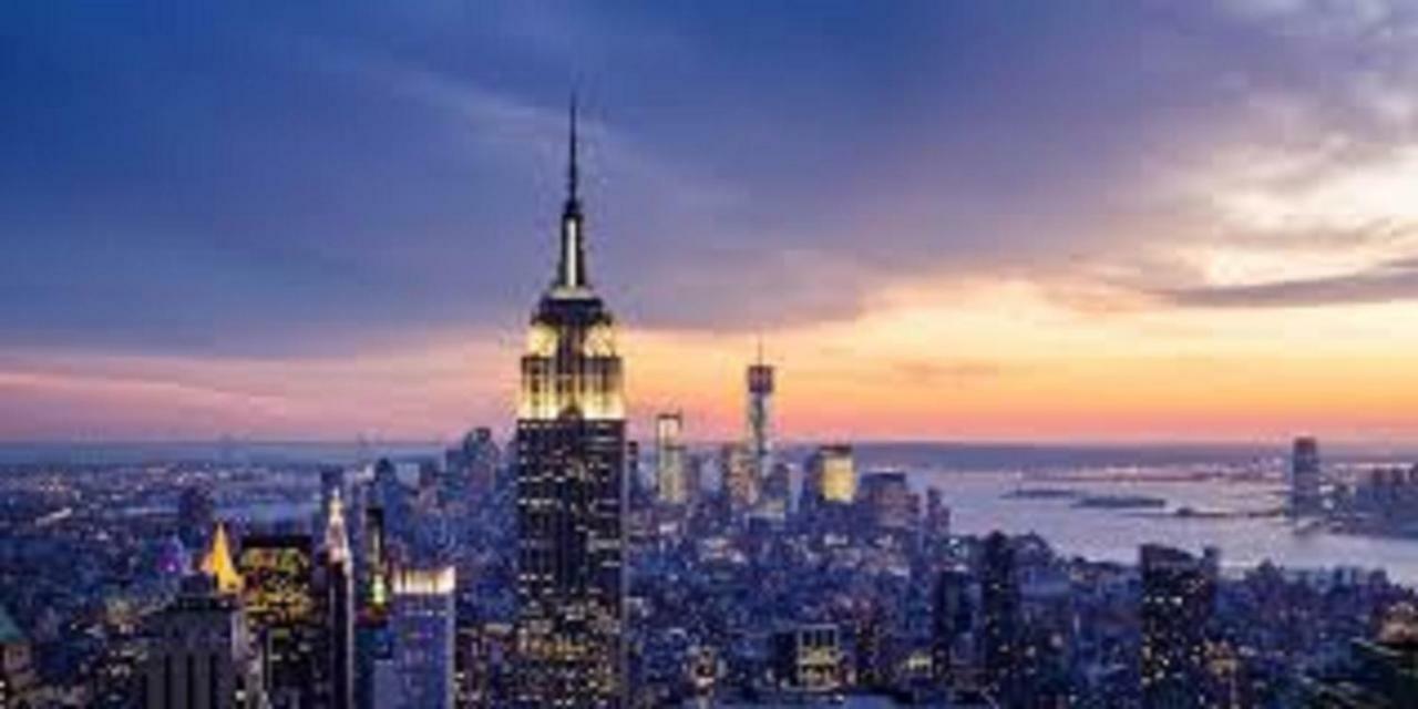 Frederick'S Place - Convenient Condo Walk To Central Park And Columbia University New York Buitenkant foto