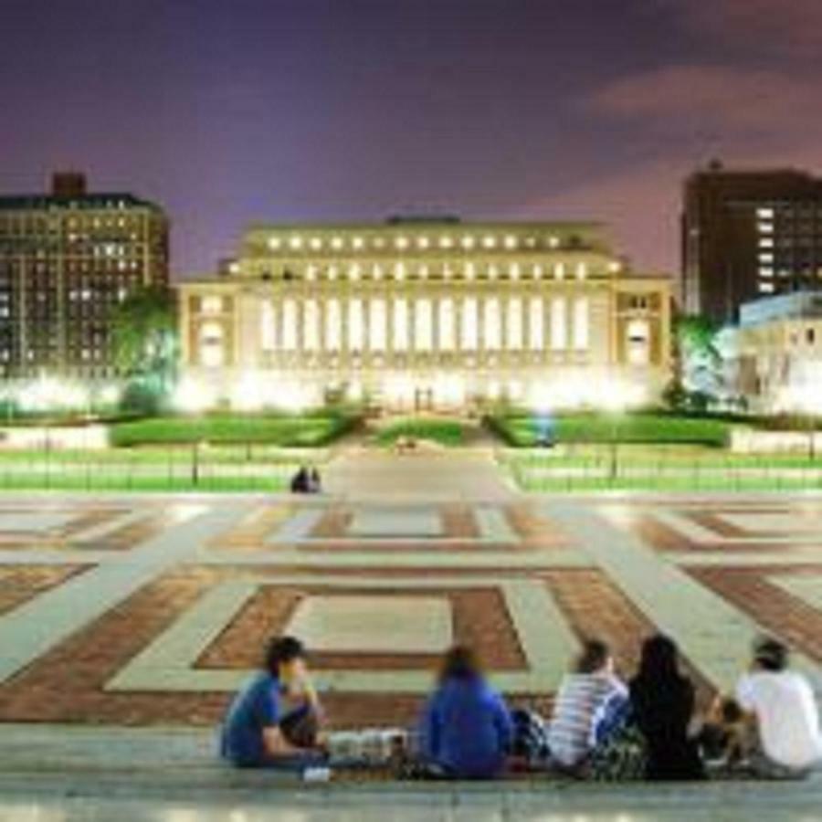 Frederick'S Place - Convenient Condo Walk To Central Park And Columbia University New York Buitenkant foto
